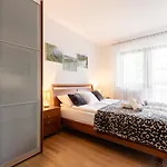 Apartamenty Okowita I Karat Zakopane