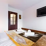 Apartamenty Okowita I Karat Zakopane