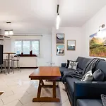 Apartamenty Okowita I Karat Zakopane
