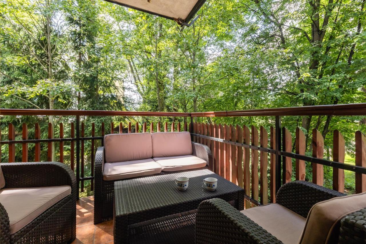 Okowita I Karat Apartmán Zakopane