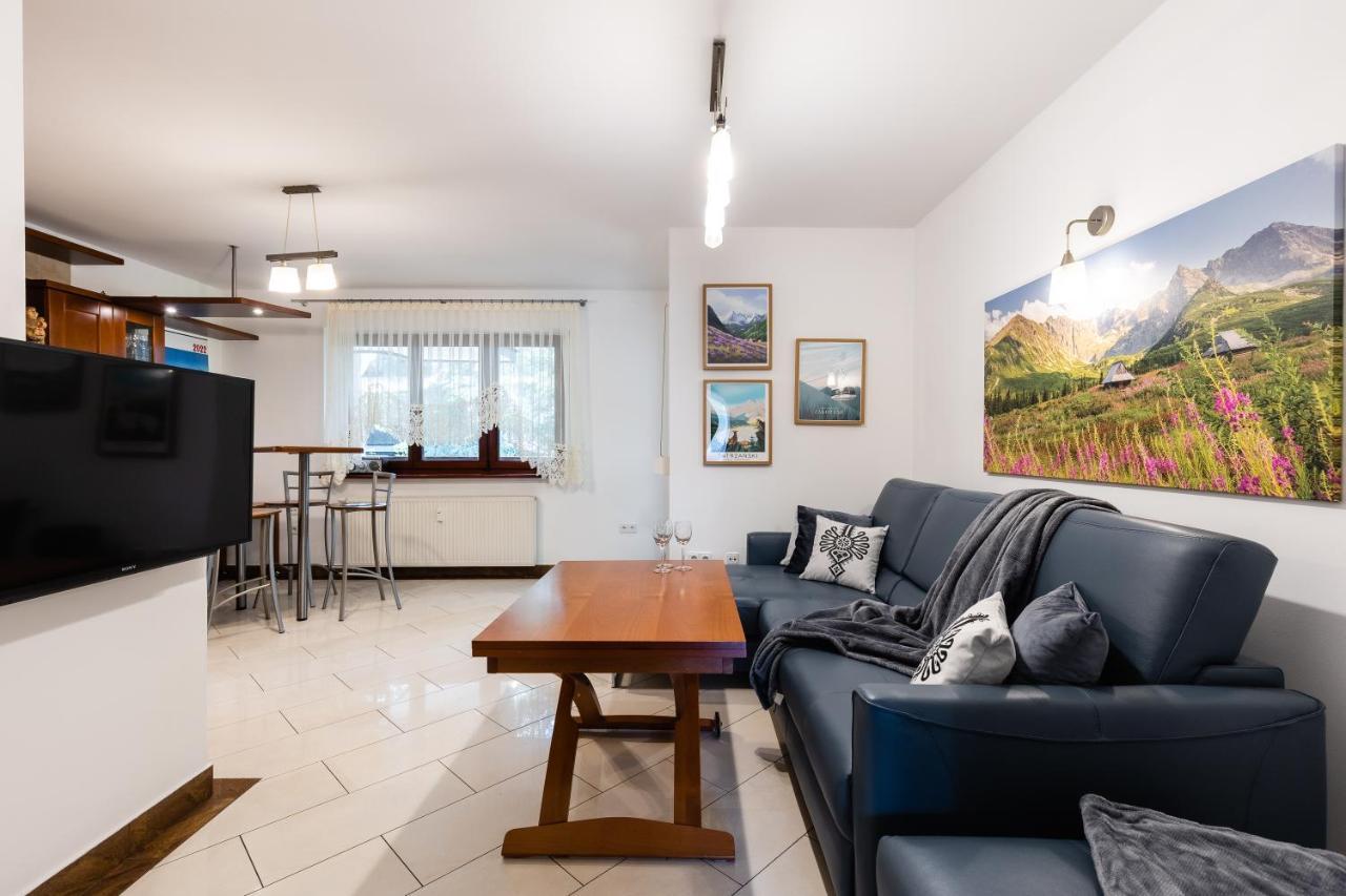Okowita I Karat Apartmán Zakopane