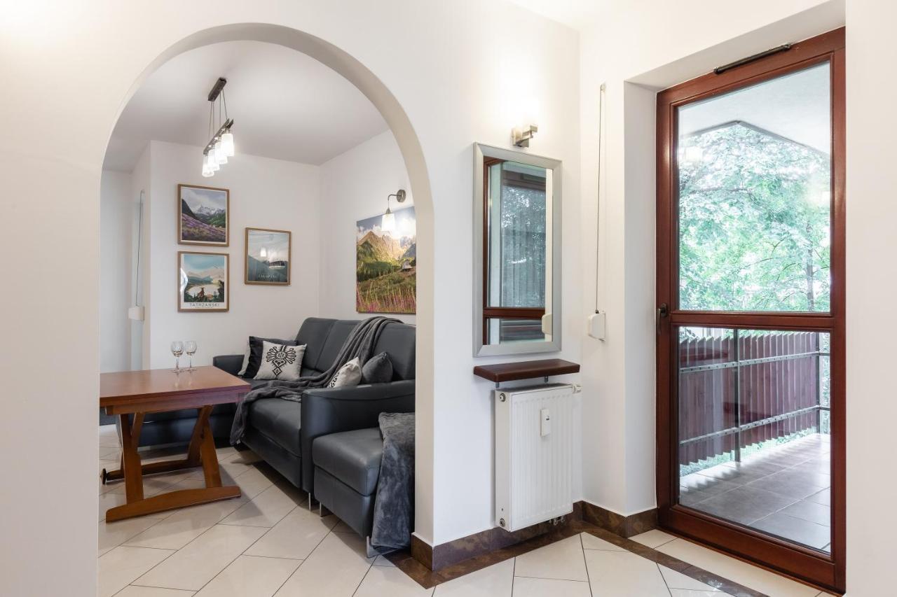 Apartmán Okowita I Karat