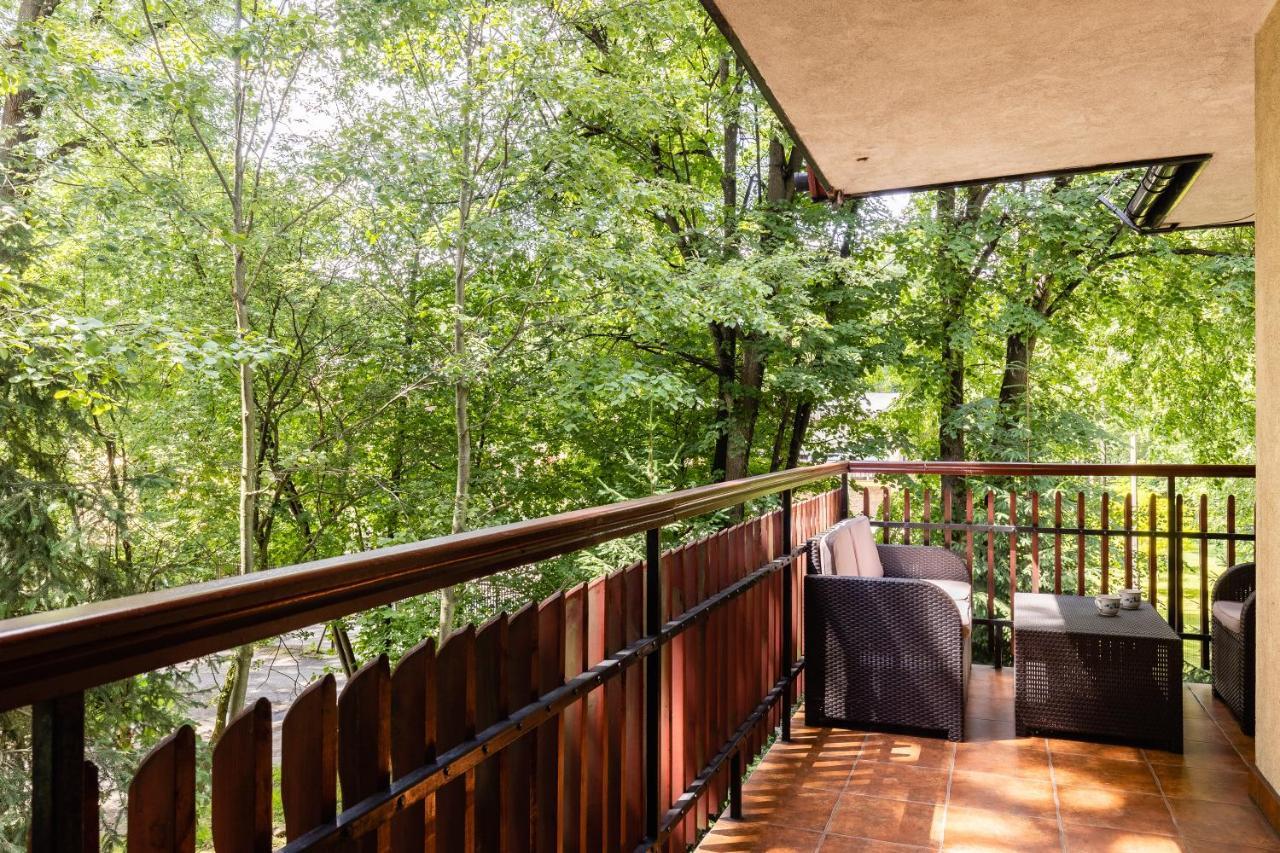 Okowita I Karat Apartmán Zakopane