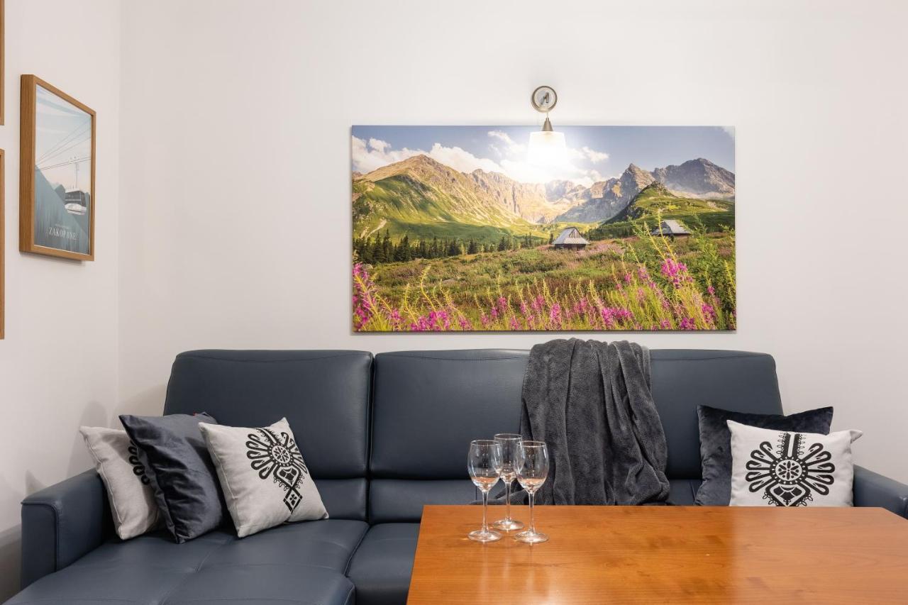 Apartmán Okowita I Karat Zakopane