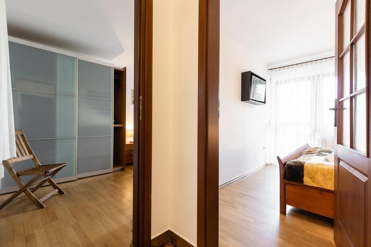 Apartmán Okowita I Karat