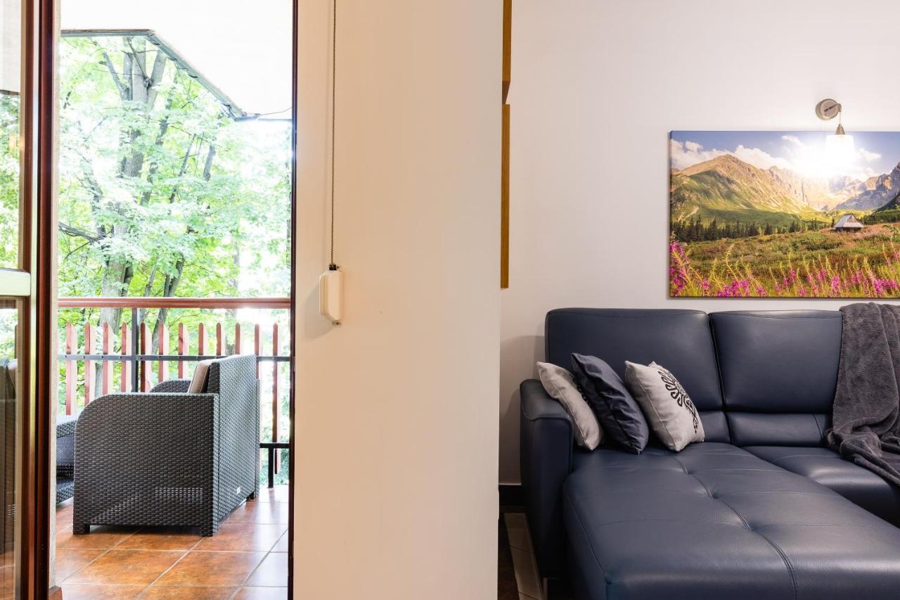 Apartmán Okowita I Karat *